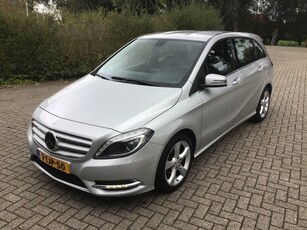 Mercedes-Benz B-klasse 180 AMBITION