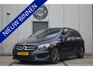 Mercedes-Benz B-Klasse 180 Business Solution AMG AUTOMAAT