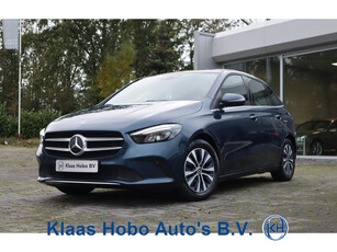 Mercedes-Benz B-klasse 180 Business Solution Pano, Camera, Cruisecontrol, Stoelverwarming