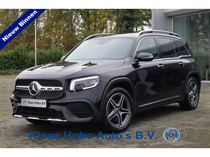 Mercedes-Benz GLB 200 AMG Pano, Camera, Memory, Sfeerverlichting, KeylessGO