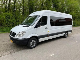 Mercedes-Benz Sprinter 313 CDI MAXI ROLSTOELBUS AIRCO