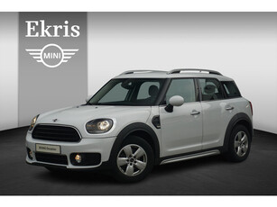 Mini Countryman One Navigatie + Cruise Control