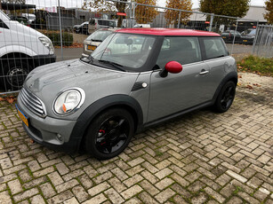 Mini Mini 1.4 One Anniversary