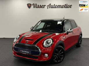 Mini Mini 1.5 Cooper Chili Serious Business*Xenon*Automaat*Navi*PDC