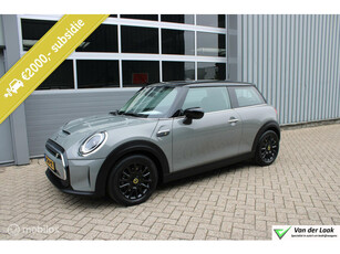 Mini Mini Electric Classic 33 kWh NL Auto 1e Eigenaar 16.018 KM. Half Leder Full Led.