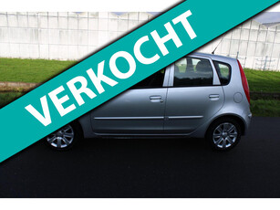 Mitsubishi Colt 1.3 Incharge+ 5 Drs met Airco