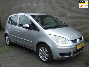 Mitsubishi Colt 1.3 Invite - Airco - Trekhaak -