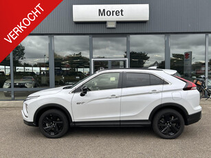 Mitsubishi Eclipse Cross 2.4 PHEV Black Edition