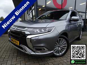 Mitsubishi Outlander 2.4 PHEV Instyle Edition 240 PK