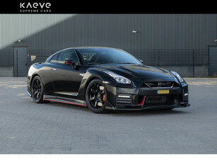 Nissan GT-R 3.8 V6 NISMO