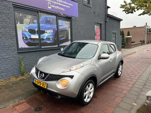 Nissan Juke 1.6 Acenta