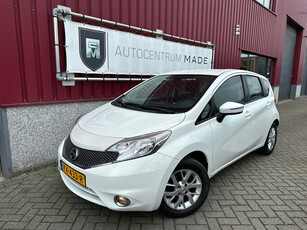 Nissan Note 1.2 Acenta // Airco