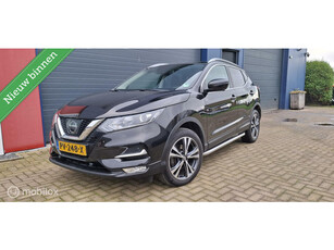 Nissan Qashqai 1.2 N-Connecta