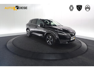 Nissan Qashqai 1.5 e-Power 190 N-Connecta | 360 Camera | Panoramadak | Adaptieve Cruise Control | Dodehoekdetectie