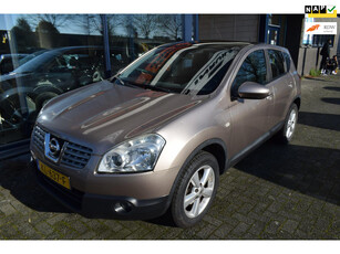 Nissan Qashqai 2.0 Acenta