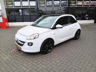 Opel ADAM 1.2