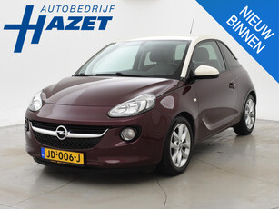 Opel ADAM 1.4 AUTOMAAT UNLIMITED *VERY BERRY RED*