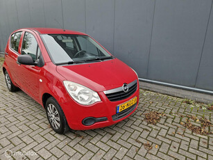 Opel Agila 1.0 Selection