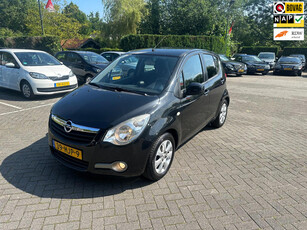 Opel Agila 1.2 Enjoy airco