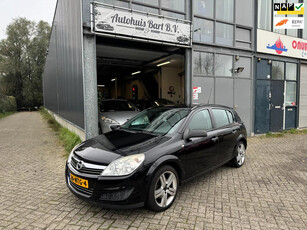 Opel Astra 1.4 Essentia 5 Deurs! Elektrisch Pakket! APK! NAP Rapport!