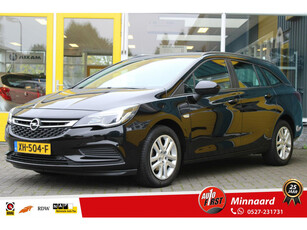 Opel Astra Sports Tourer 1.0 Online Edition