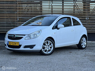 Opel Corsa 1.2-16V Business | recent groot onderhoud |