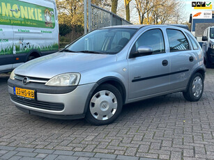 Opel Corsa 1.2-16V Comfort