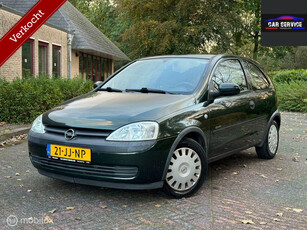 Opel Corsa 1.2-16V Comfort Easytronic NAP APK