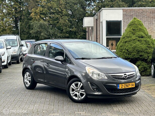 Opel Corsa 1.2-16V Cosmo 5drs | Airco | Apk 07-2025!