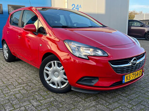 Opel Corsa 1.3 CDTI Edition 2016 Automaat PDC 5DRS