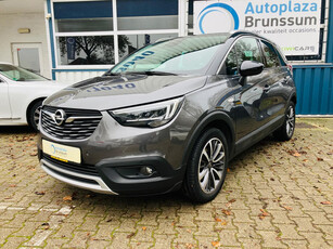 Opel Crossland X 1.2 Turbo 120 Jaar Edition Design