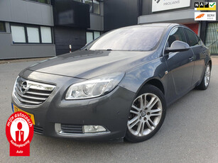 Opel Insignia 1.6 T Cosmo NAP Nwe Koppeling APK 7/2025