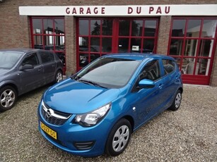 Opel Karl 1.0 120 JAAR EDITION