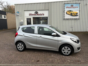 Opel KARL 1.0 ecoFLEX Edition NL AUTO //KM 55886//NIEUWSTAAT-7999E