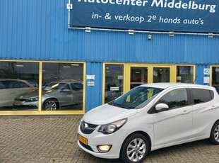 Opel Karl 1.0 ecoFLEX Innovation