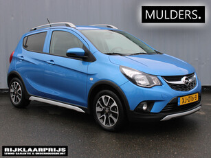 Opel KARL 1.0 Rocks Online Edition