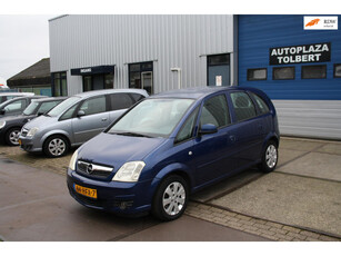 Opel Meriva 1.6-16V Temptation