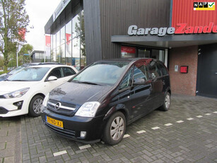 Opel Meriva 1.8-16V Cosmo trekhaak airco