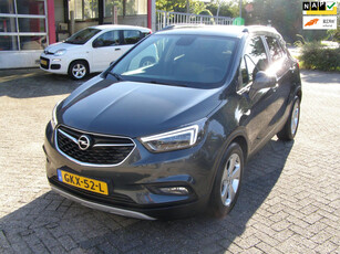 Opel MOKKA X 1.4 Turbo Innovation automaat met cruise en dual climate control en trekhaak