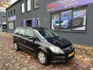 Opel Zafira 1.8 Business airco 7 persoons