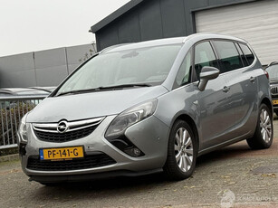 Opel Zafira 2.0 CDTI Cosmo 7-PERS