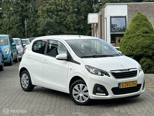 Peugeot 108 1.0 e-VTi Active | Airco | Elek.pakket |