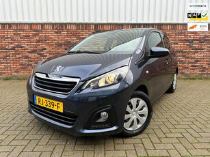 Peugeot 108 1.0 e-VTi Active |Airco|NAP|