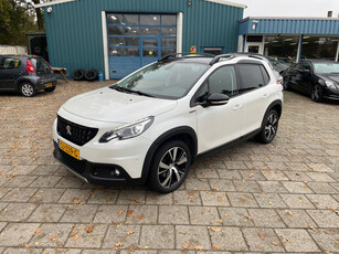 Peugeot 2008 1.2 PureTech GT-line