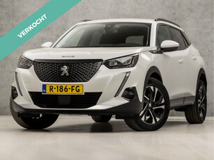 Peugeot 2008 1.2 PureTech GT-Line Sport (DIGITAL COCKPIT, STOELVERWARMING, LEDER, 360 CAMERA, SPORTSTOELEN, GETINT GLAS, LED KOPLAMPEN, LANE ASSIST, DAB+, NIEUWSTAAT)