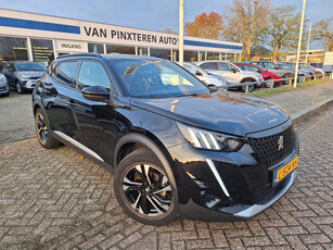 Peugeot 2008 1.2 PureTech GT 130pk TREKHAAK