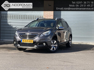 Peugeot 2008 1.2 PureTech Style