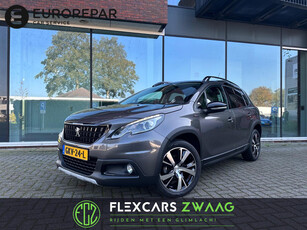 Peugeot 2008 1.2 Turbo GT-Line - Automaat - Navi - Parkeerhulp - Climate