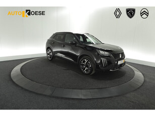 Peugeot 2008 PureTech 130 EAT8 Allure | Nieuw Model | 360 Camera | Dodehoekdetectie | Adaptieve Cruise Control