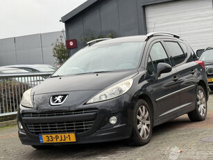 Peugeot 207 1.6 VTi Sportium